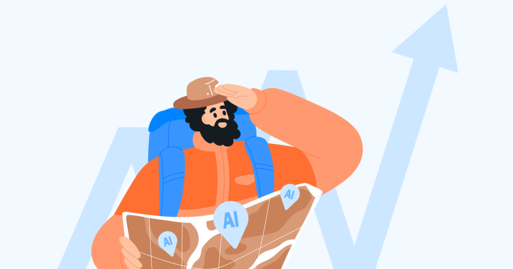 Leveraging AI for Affiliate Marketing Success with Travelpayouts 