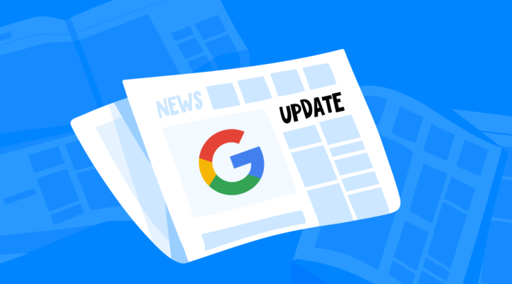 Oops, Google Did It Again... Here Are Some Answers to Your Top Questions About the September 2023 Update