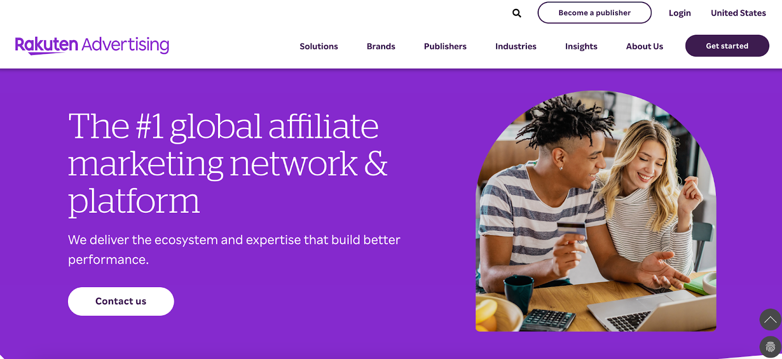 Affiliate Marketing: The Ultimate Guide to Get Started in 2025 ...