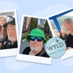 Wyld Tales: A Family Man’s Story of Affiliate Marketing Success