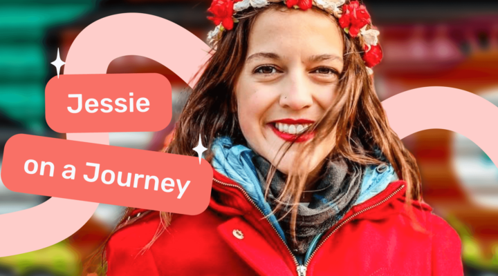 Maximize Your Passive Income: Proven Affiliate Strategies from Jessie on a Journey