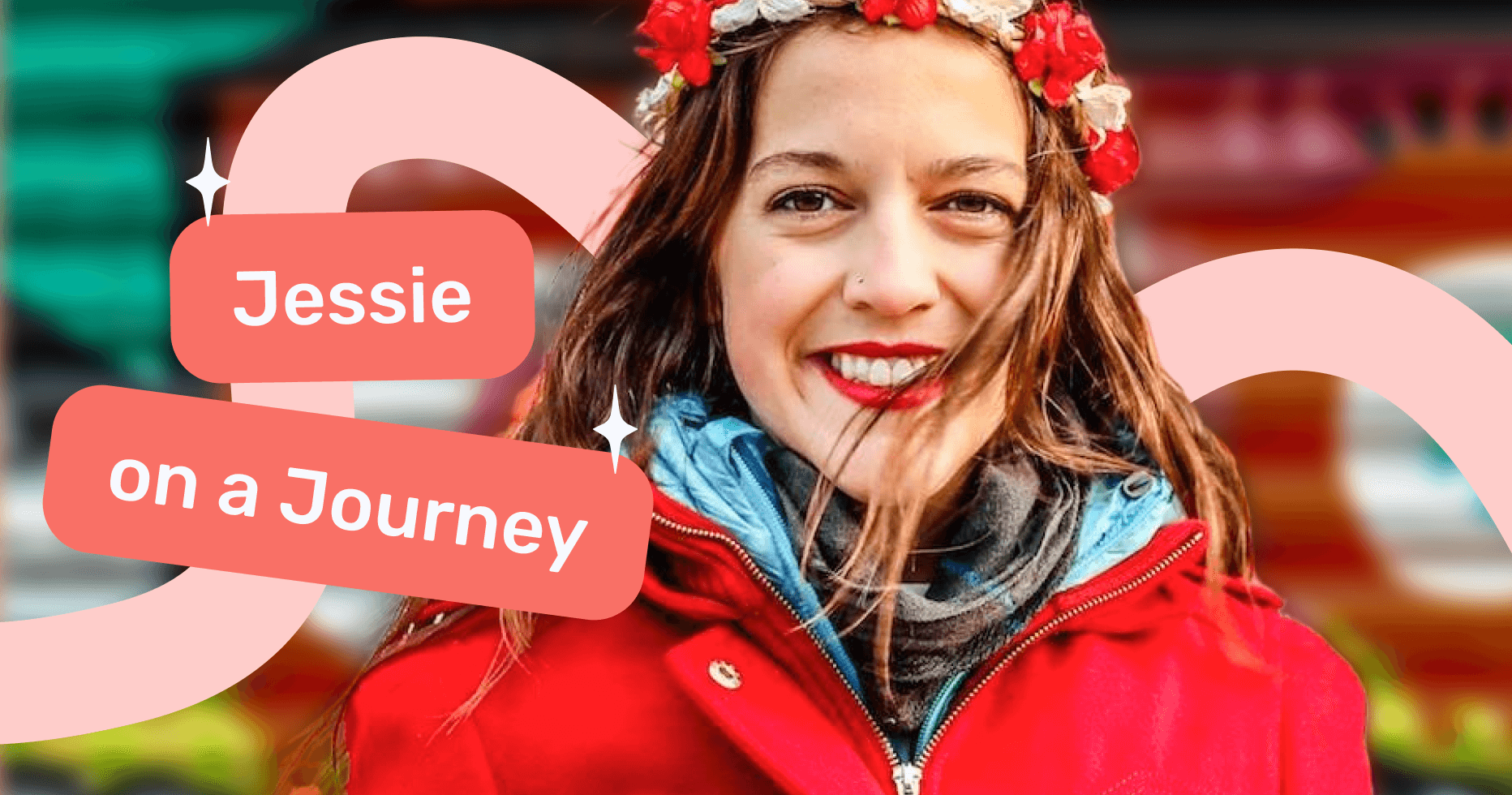 Maximize Your Passive Income: Proven Affiliate Strategies from Jessie on a Journey