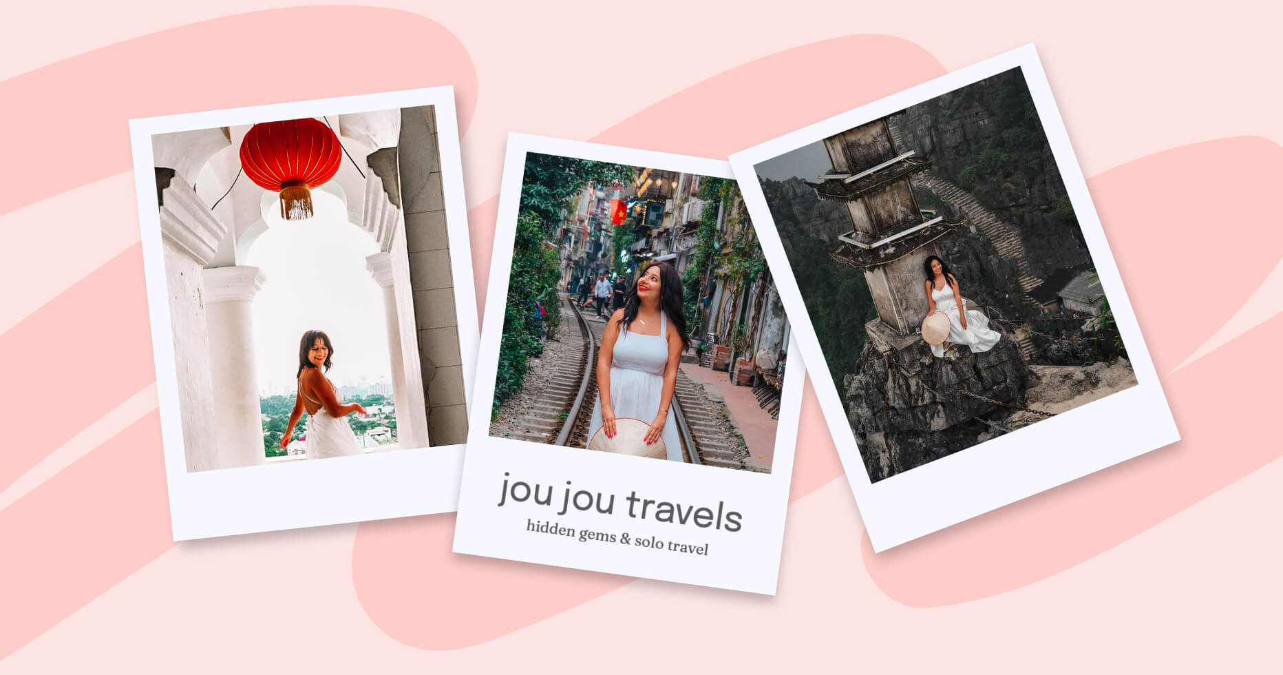 Jackie of Jou Jou Travels Reveals Secrets to 5-Figure Blogging Income