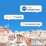 Let's Meet Up and Network at TBEX Europe 2024!