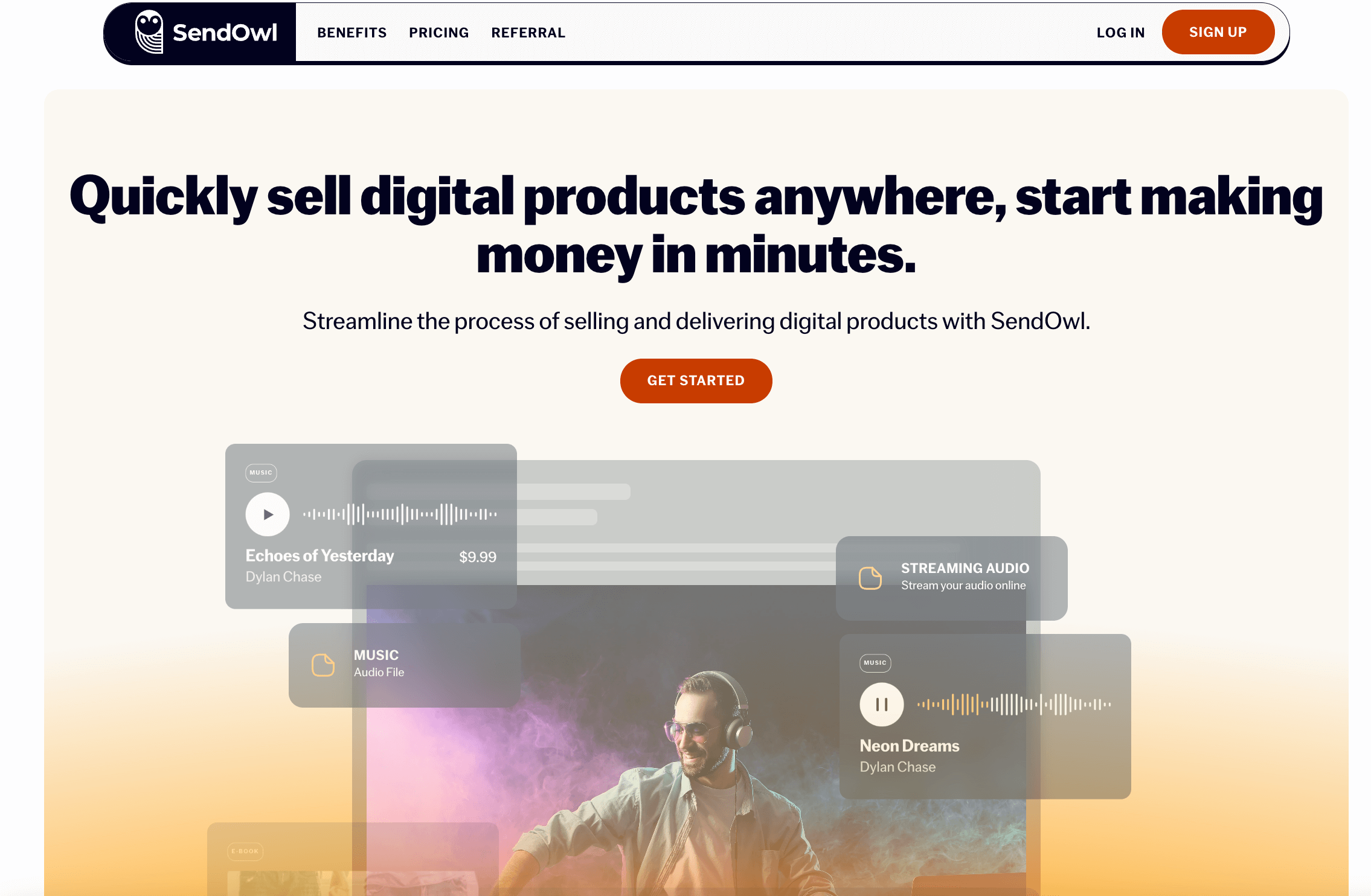 Where to Sell Digital Products: Best Platforms, Sites, and Marketplaces for Selling  Digital Downloads and Content