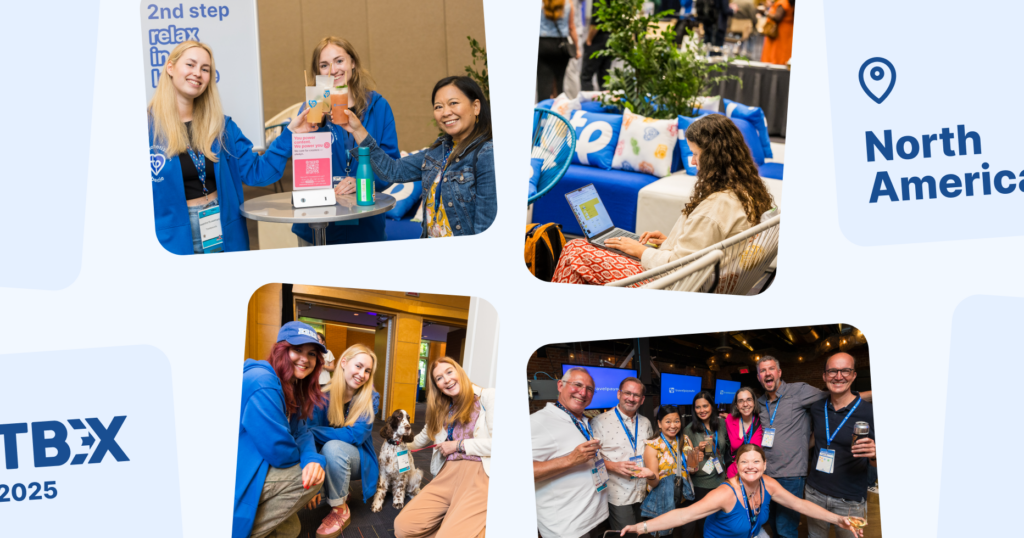 TBEX Québec report: Crazy parties and SEO secrets