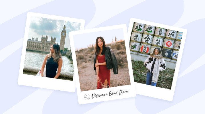 Discover Over There: How AI turned a hobby into a second income