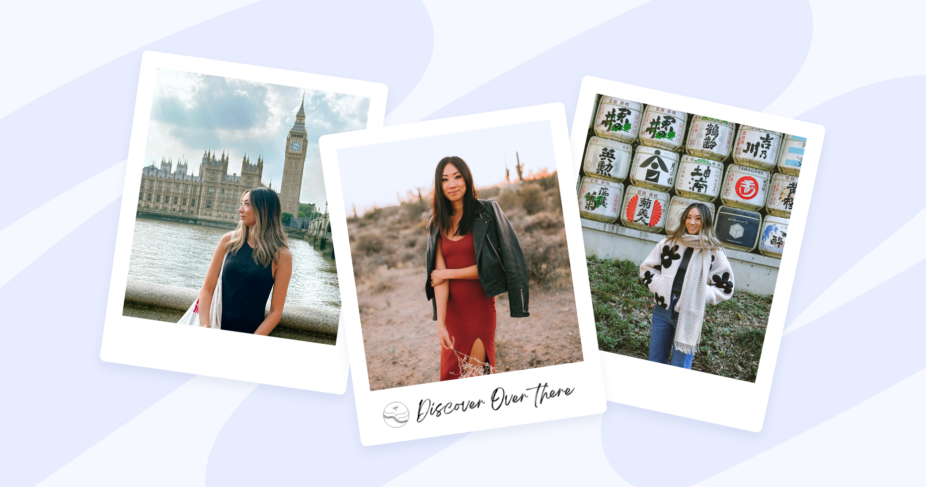 Discover Over There: How AI turned a hobby into a second income