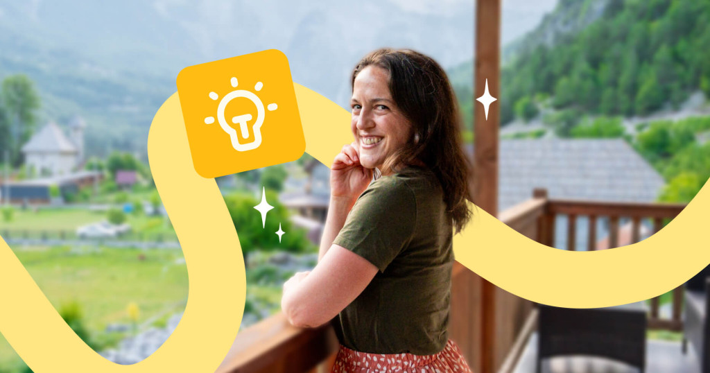 The affiliate strategy Jessie Festa uses to earn consistently (despite AI traffic drops)