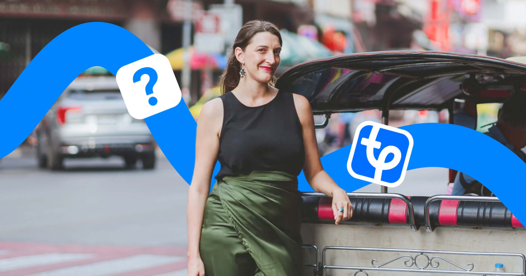 How I monetized my travel blog with Travelpayouts (without burning out)