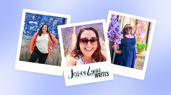 5 tips from more than 20 years of blogging
