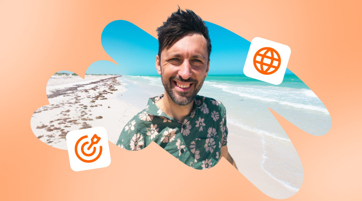 SEO-free: Marek’s key to up to $10,000 per month