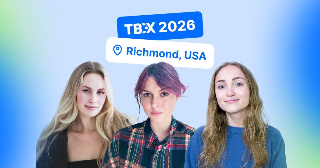 Three ideas from TBEX 2026 worth trying on your travel site