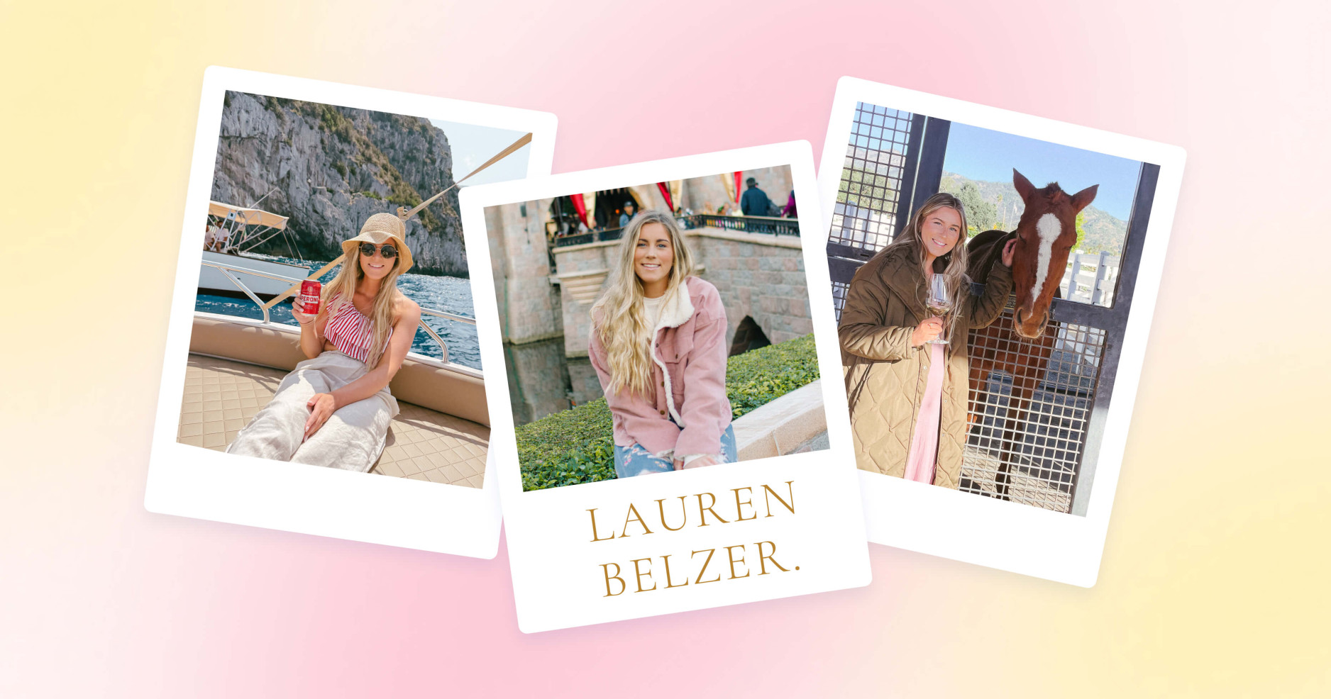 How a boutique travel blogger turned her passion into a growing affiliate business