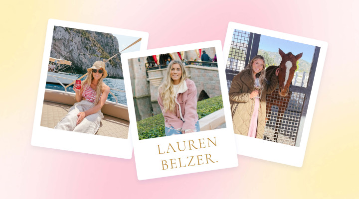How a boutique travel blogger turned her passion into a growing affiliate business