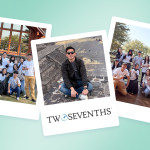 Twosevenths: proof that a niche is more powerful than you think