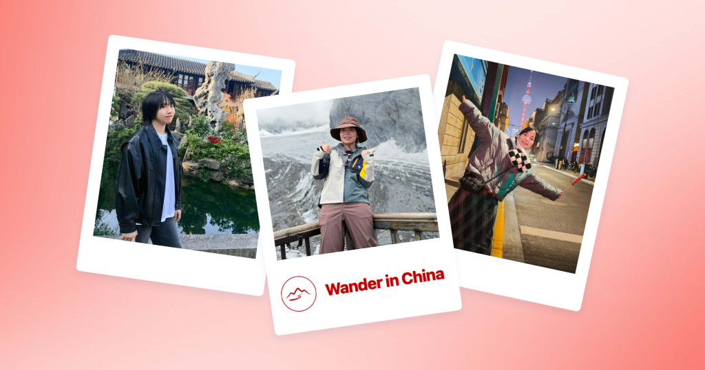 One site, 11 languages: the China blog for everyone
