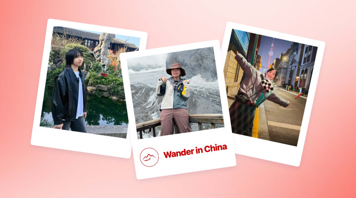 One site, 11 languages: the China blog for everyone