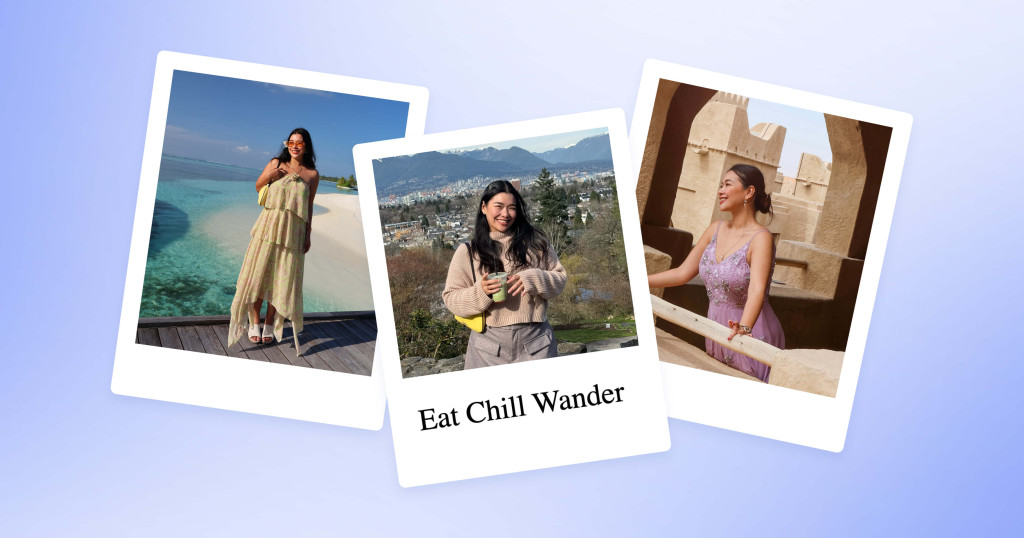 Deep research, no stereotypes: How a Thai blogger earned an extra four figures this summer