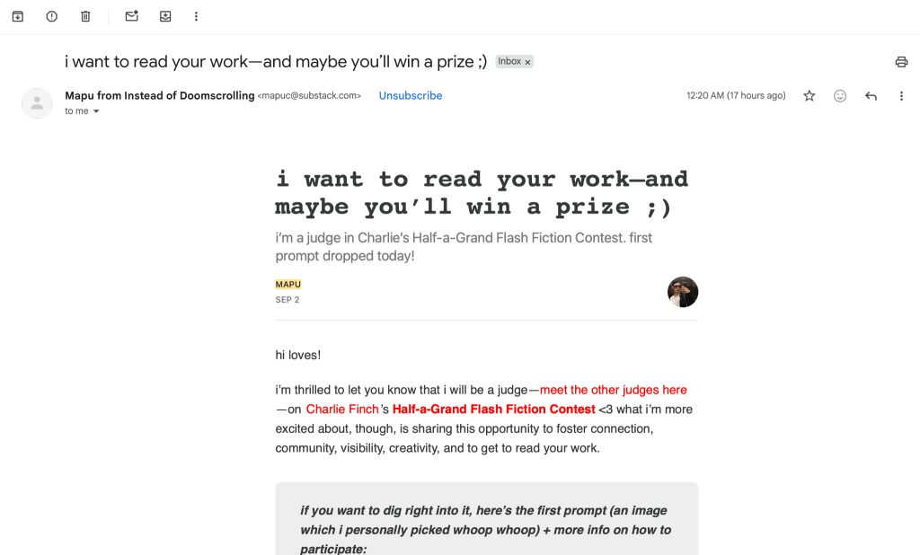What is Substack? An honest review for travel bloggers