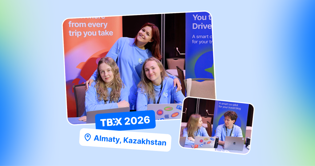10 things every travel blogger should know after TBEX Asia