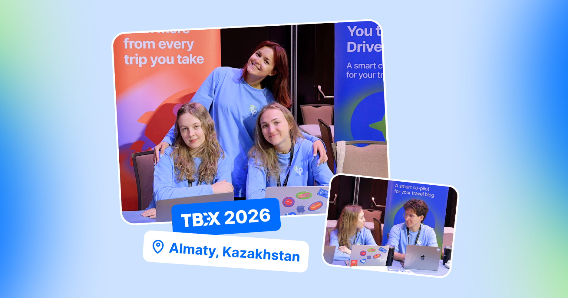 10 things every travel blogger should know after TBEX Asia