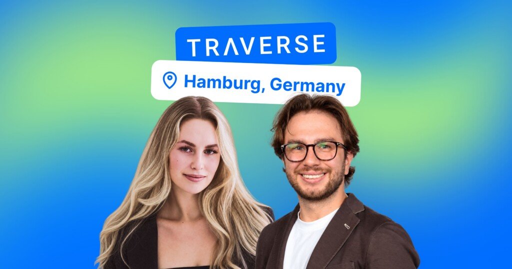 l media for travel bloggers: tips from Traverse 2026