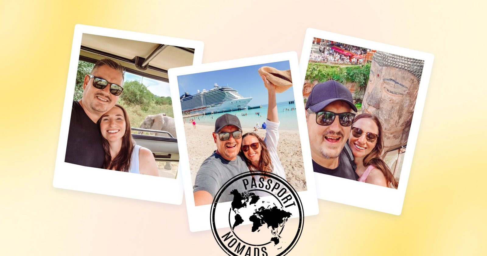 Firsthand travel guides, smarter monetization: Inside Passport Nomads