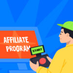 How to create an affiliate program