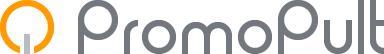 PromoPult logo