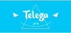 Telega logo