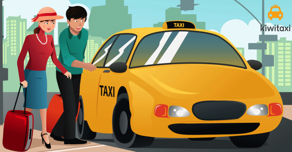 kiwitaxi