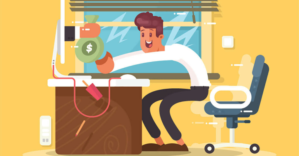 Зарабатывайте на EN офферах