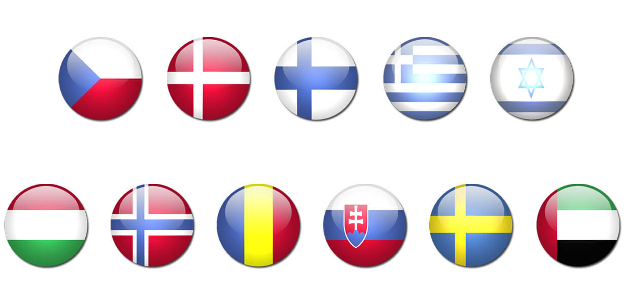 Поддержка заполнения форм поиска авиабилетов на 11 новых языках