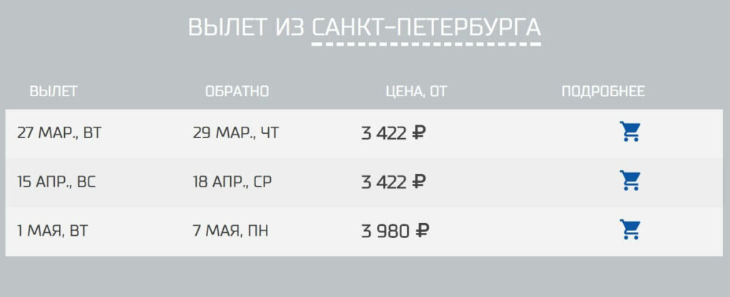 Новый виджет