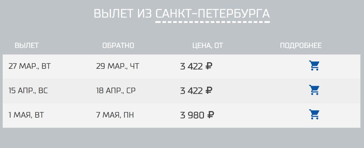 Новый виджет