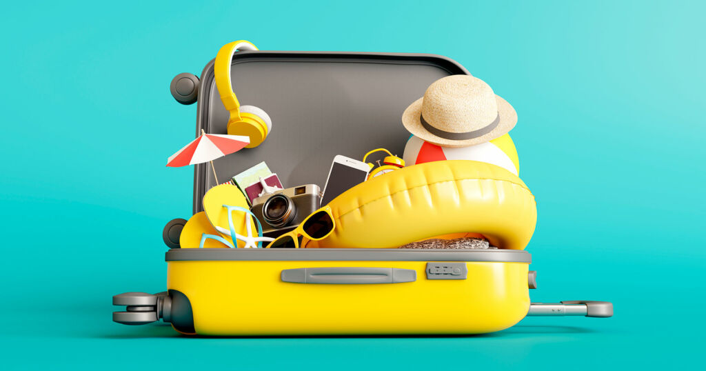 Партнёрские программы по продаже туров: как заработать больше