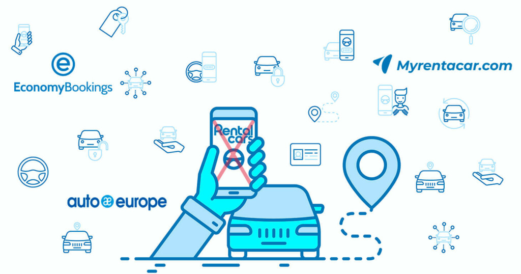 Оффер Rentalcars остановлен с 23 июня