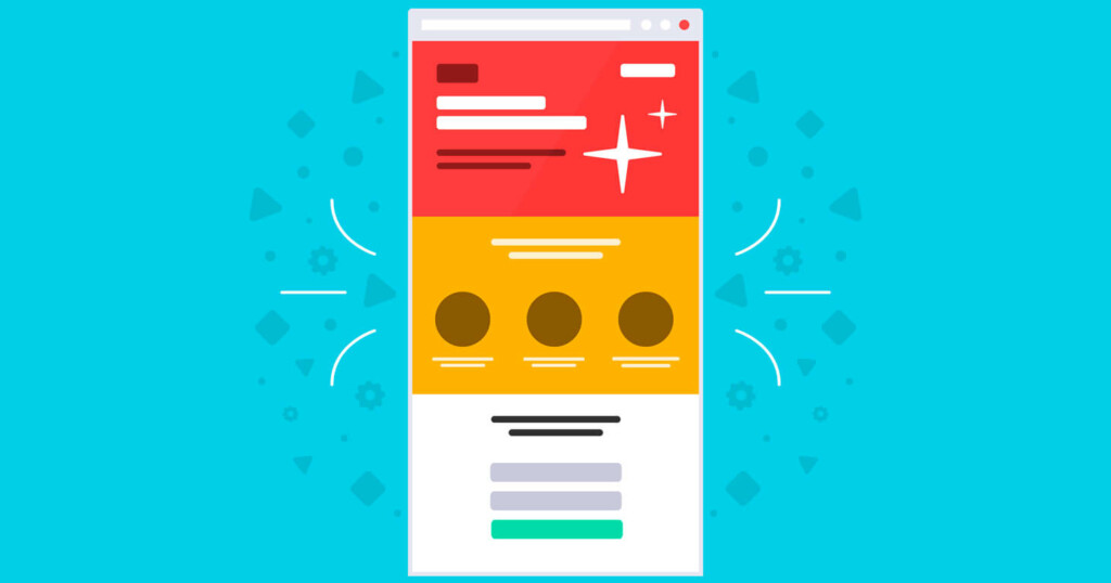 Как сформировать доверие к лендингу