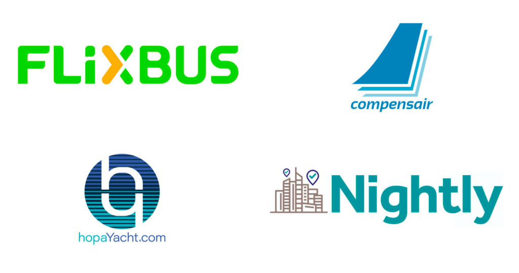 4 новых рекламодателя в Travelpayouts