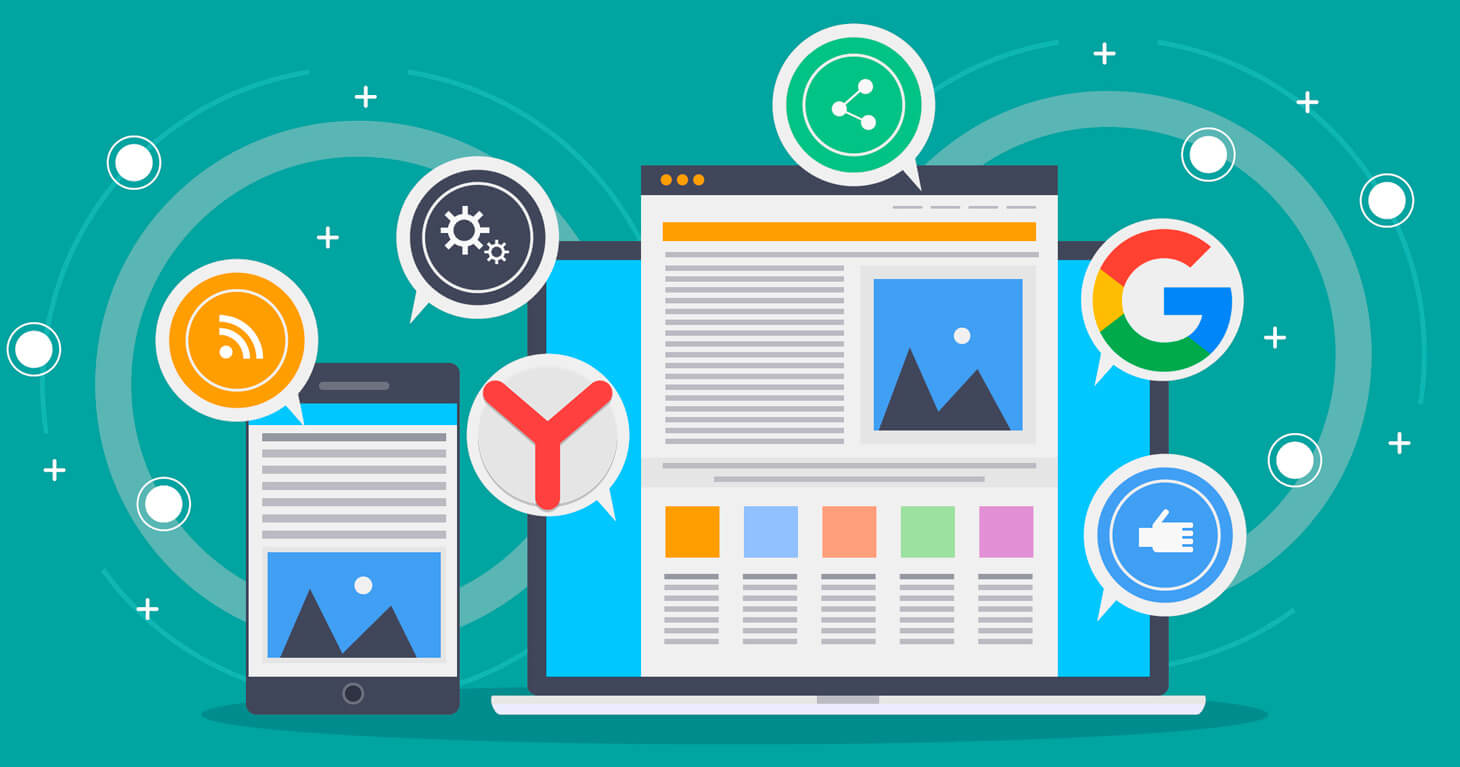 Тексты для Яндекса и Google: в чём разница?