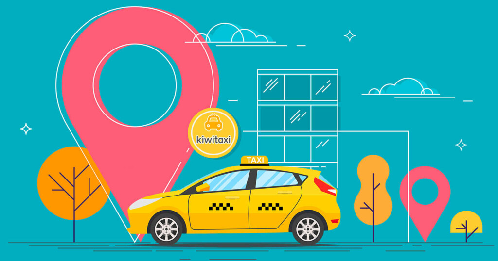 Осенние направления с высокой доходностью от Kiwitaxi