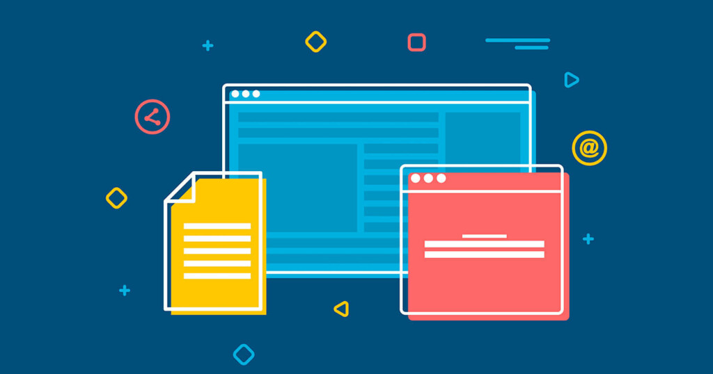 Как создать собственный туристический сайт с нуля