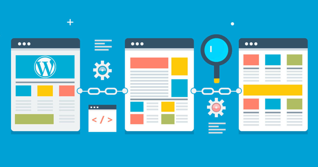 Как настроить редирект и замену партнёрских ссылок на Wordpress