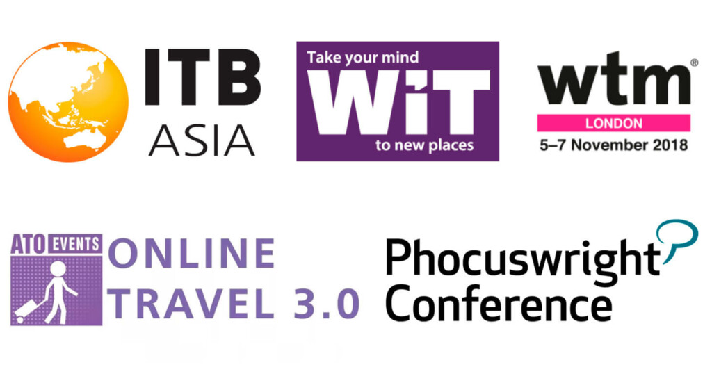 Ближайшие мероприятия, в которых участвует Travelpayouts