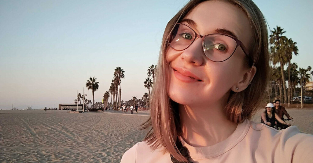 Таня Буянова менеджер по развитию бизнеса Travelpayouts