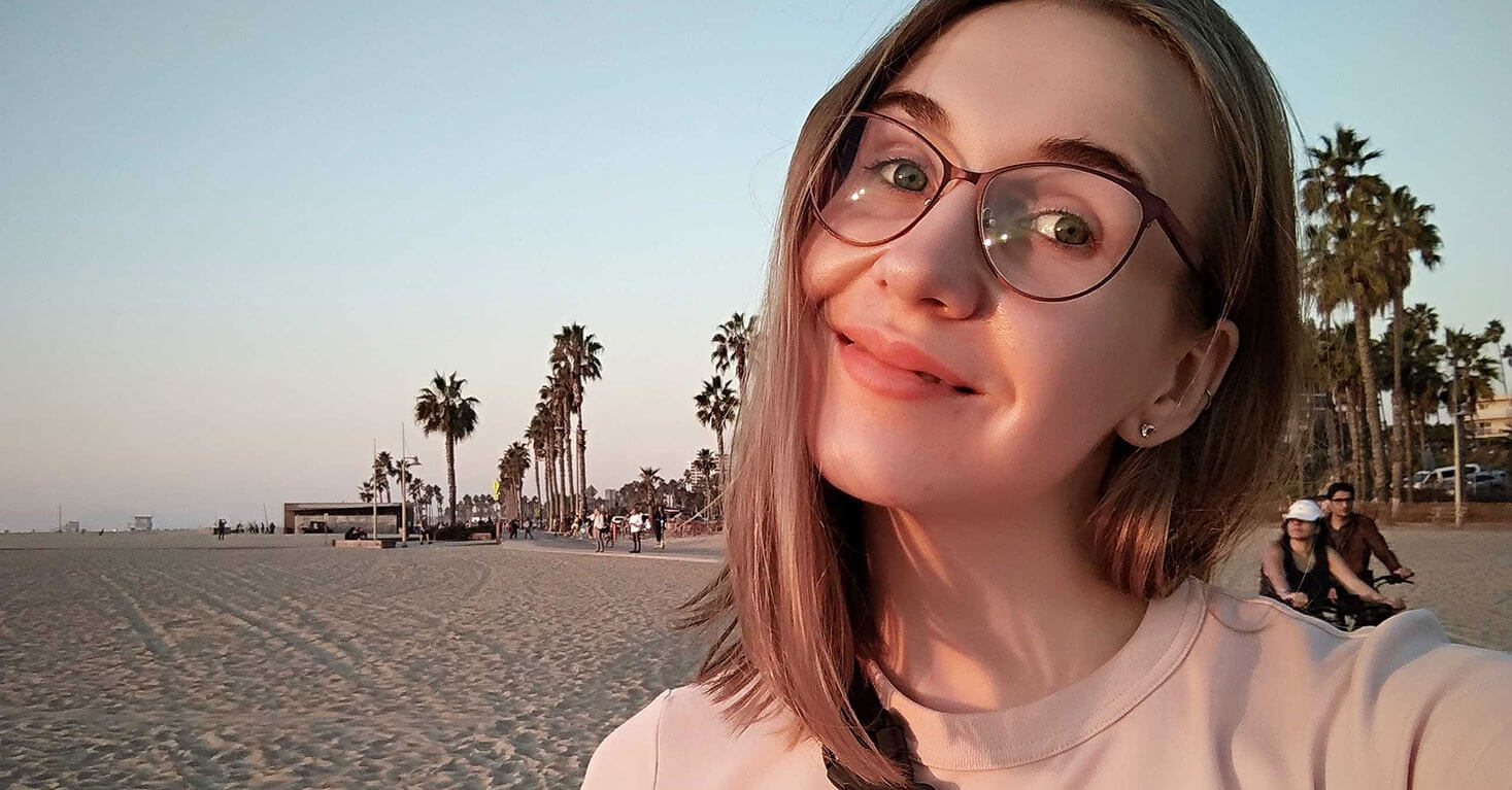 Таня Буянова менеджер по развитию бизнеса Travelpayouts