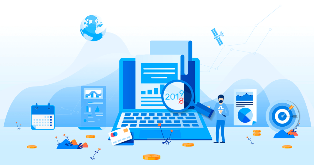 Почему нужно обновлять год в старых статьях на сайте