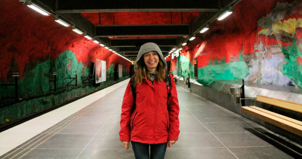 Перейдём на ты: Аня Калиниченко, специалист техподдержки