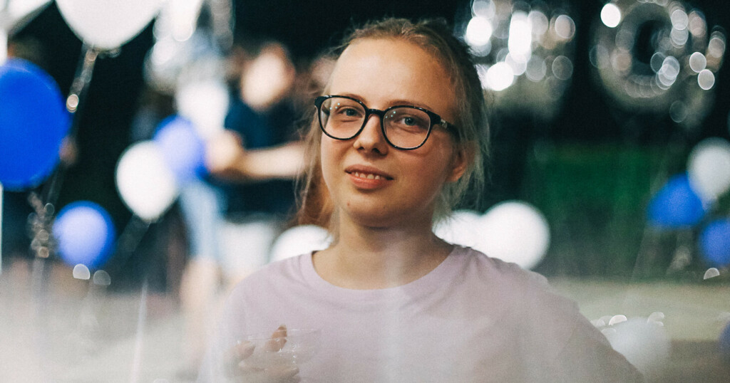 Перейдём на ты: Ира котикова, маркетолог